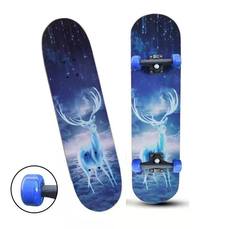 80x20 grinder - stardose